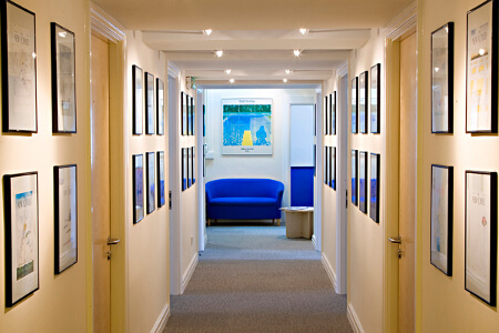 business Offices Newark